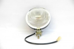 Фара противотуманная белая круглая 12V ОСВАР 1823743010 OSVAR