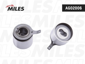 Ролик ремня ГРМ DAEWOO MATIZ/SPARK 0.8/1.0 03- (INA 531011220) AG02006 AG02006 MILES