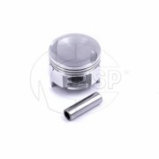 Поршень двигателя DAEWOO Matiz (0.8) STD под широкие кольца NSP NSP0112111A78B01 NSP