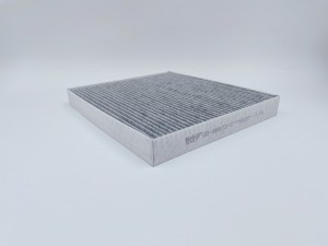 Фильтр салонный (угольный) GB-98073/C GB-98073/C BIG FILTER