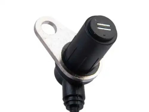 датчик ABS! передний правый\ Mitsubishi Pajero III/Montero III 00> Z03186 ZENTPARTS
