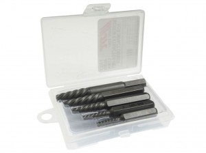 Набор экстракторов 5/16хМ3-М18 5 предметов JTC JTC-7827 JTC TOOLS