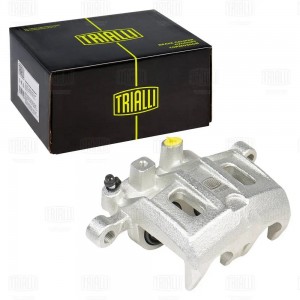 Суппорт торм. для а/м Mitsubishi Pajero II 90- перед. лев. d43мм CF 012076 CF012076 TRIALLI