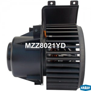 Мотор печки c крыльчаткой MZZ8021YD MZZ8021YD KRAUF
