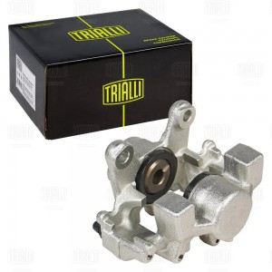 Суппорт торм. для а/м Mercedes C W203 00- зад. прав. d36мм для диска 9мм CF 0320 CF 032009 TRIALLI