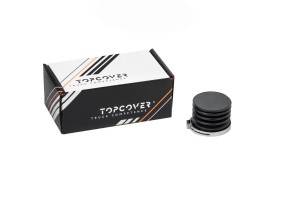 KNORR TYPE SB7 (хомут, пыльник) T0899-9047 TOPCOVER