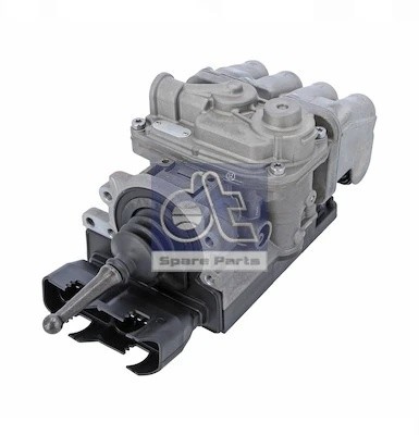Пружина тормозной колодки HONGYAN 3 DIESEL TECHNIC