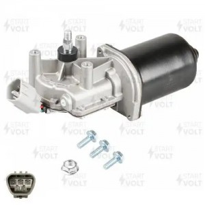 Моторедуктор стеклоочистителя передний VWF 0563 START VOLT