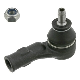 Наконечник рулевой тяги FORD Focus (98-) правый FEBI 12800 FEBI BILSTEIN