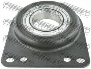 Подшипник привода VW SHARAN 1996-2010 VWCB-T5AT VWCB-T5AT FEBEST