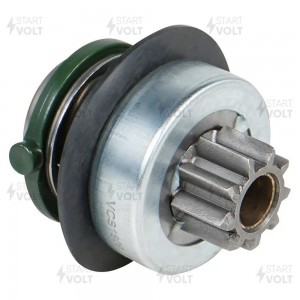 Привод стартера (бендикс) для а/м VAG Passat (88-) 1.8i/Transporter T4 (90-) 2.4 VCS 1809 START VOLT