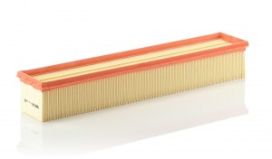 фильтр воздушный!\MB W203/T203/C203 2.0/2.3 00> C47109 MANN FILTER