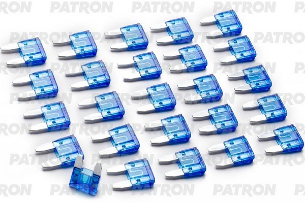 BMW PFS018 PATRON