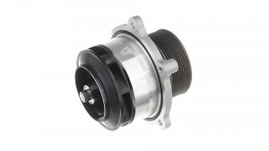 Водяная помпа VKPC7045 SKF