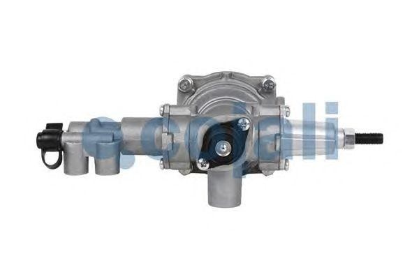 Регулятор тормозных сил пневматический 13 бар Volvo FH12/16/DAF 2220443 COJALI