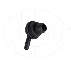 Клапан VW Jetta (11-),Polo (05-) вентиляции картера NSP NSP08030103175B NSP