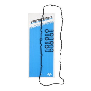 Прокладка крышки клапанной BMW 3 (F30),5 (F10),X3 (F25) (3.0) комплект VICTOR RE 15-41288-01 VICTOR REINZ