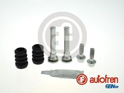 рем.к-кт направл. суппорта! с направл.\ Chevrolet Aveo T25# 1.2-1.4 08> D7166C AUTOFREN SEINSA