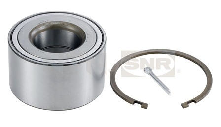 Подшипник R16866 NTN SNR