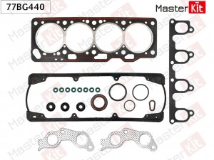 Комплект прокладок ГБЦ VW GOLF Van III Variant (1H5) AEX,ABD 77BG440 77BG440 MASTER KIT