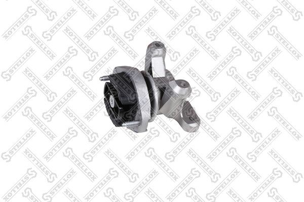 подушка АКПП!\ Audi A4 2.4/2.5TDi 01> 71-11382-SX STELLOX