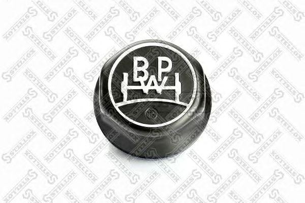 крышка ступицы! M115x3 наружн SW95 \BPW 8-9 t 83-00006-SX STELLOX