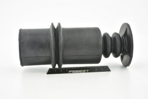 Пыльник амортизатора с отбойником HONDA CIVIC EU/EP/ES 2001-2006 HSHB-004 HSHB-004 FEBEST