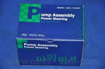 Насос ГУР HYUNDAI SONATA EF  PPA-002 PPA-002 PMC PARTS MALL