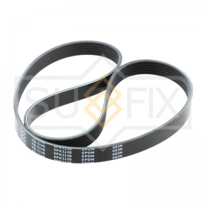 Ремень поликлиновой FIAT Bravo 2.0 95-98/Marea 2.0 01, HONDA Jazz 1.2-1.4 02, RE FB3148 SUFIX