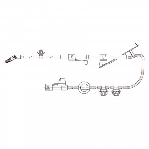 Датчик ABS для а/м Mitsubishi Lancer X (07-)/ASX (10-)/Outlander (07-) задн. лев VSABS1103 START VOLT