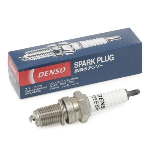 Свеча зажигания X22ESR-U X22ESRU DENSO