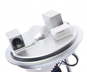 Насос топливный УАЗ-3741 дв.УМЗ-4213,ЗМЗ-409 электрический погружной в сборе MEG 11018016 MEGA POWER