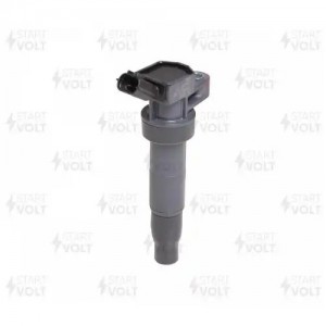 Катушка зажигания для а/м Hyundai/KIA Sportage III (10-)/ix35 (10-) SC08F1 SC 08F1 START VOLT
