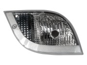 фонарь указателя поворота! правый белый\ MB Atego 88-90575-SX STELLOX