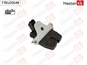 Замок багажника Ford FOCUS II (DB_, FCH, DH, DA_, HCP, DP, FFS, DS)/MONDEO IV (B 77KLO3140 MASTER KIT