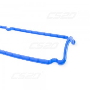 Прокладка крышки клапанной ВА3-2190, ЛАДА Largus дв.11182 силикон CS-20 18569 CS20