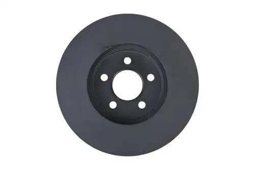 диск тормозной!\Chrysler Sebring (JR), 00 - 07 Z06417 ZENTPARTS
