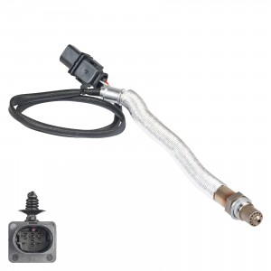 Датчик кисл. для а/м BMW 5 E60 (03-)/3 E90 (05-) 2.5i/3.0i до кат. второй VS-OS  VSOS0333 START VOLT