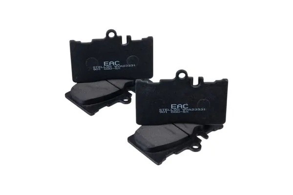 890 00 [0446550171] !колодки дисковые п.\ Lexus LS 430 00> 901-000-SX STELLOX