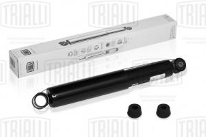 Амортизатор УАЗ 3163 Patriot задн. газ. (AG 03508) AG 03508 TRIALLI