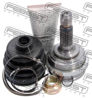 ШРУС 0310-061A50 0310-061A50 FEBEST