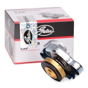 Крышка радиатора RC124 (7410-30024) RC124 GATES