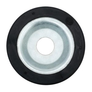 опора амортизатора переднего!\ Citroen C2/C3/C4, Peugeot 307 1.1-2.0/1.4HDi-2.0H 2650038 SASIC