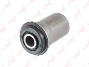 сайлентблок переднего рычага!\ Mitsubishi Pajero H61W/H62W/H66W 98-07 C8492 LYNXAUTO