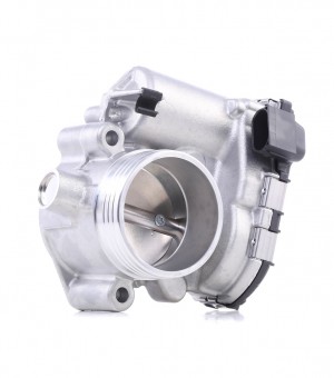 Заслонка дроссельная для а/м ВАЗ 21126 (в сборе) (16 кл., с эл. педалью) "BOSCH" 0 280 750 526 BOSCH