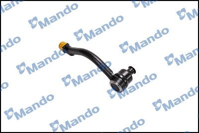 Наконечник рулевой тяги HYUNDAI Sonata NF (06-) левый MANDO EX568203F101 MANDO