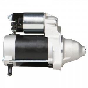 Стартер для а/м Toyota Land Cruiser Prado J120 (02-) 4.0i 1,5кВт (LSt 1914) LST 1914 START VOLT