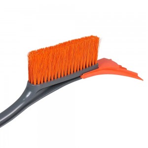 Щетка от снега и льда (56см) AB-R-02 AB-R-02 AIRLINE