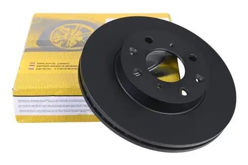 диск тормозной передний!\ Honda Civic Z06543 ZENTPARTS