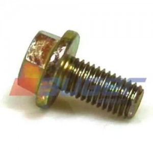болт! M12x1,75/25 \ DAF 59255 AUGER